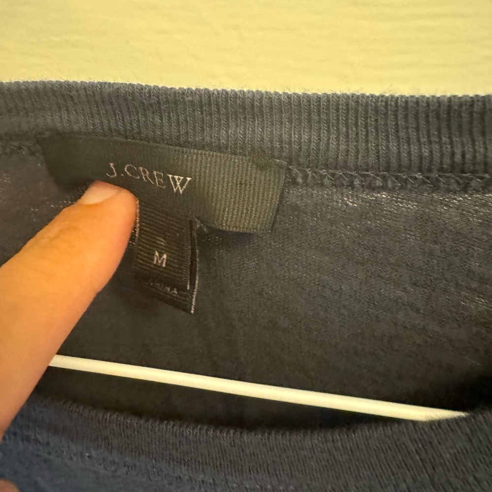 JCrew T - Picture 2 of 2